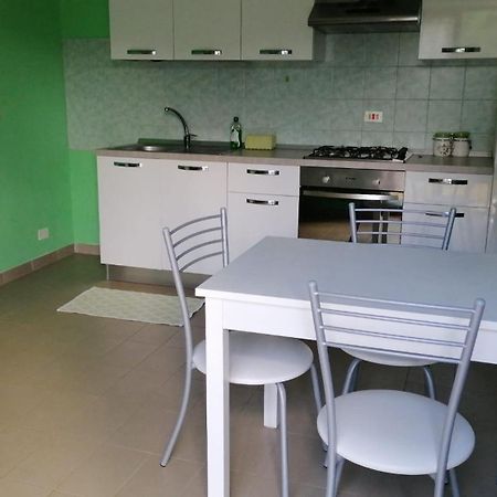 Casa Vacanze "Ellen" Bianchi Exterior foto
