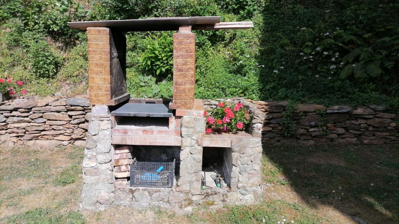 Casa Vacanze "Ellen" Bianchi Exterior foto